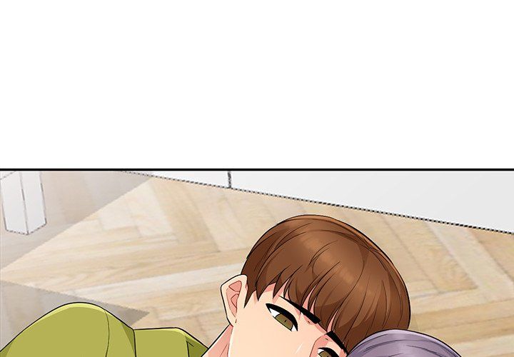 The Family Tree Manhwa - Chapter 11 Page 3