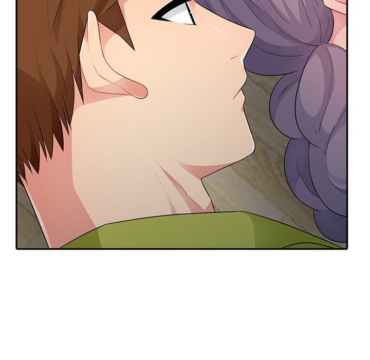 The Family Tree Manhwa - Chapter 11 Page 7