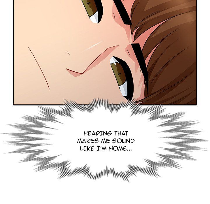 The Family Tree Manhwa - Chapter 11 Page 9