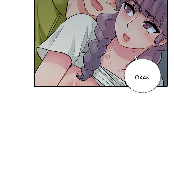 The Family Tree Manhwa - Chapter 11 Page 19