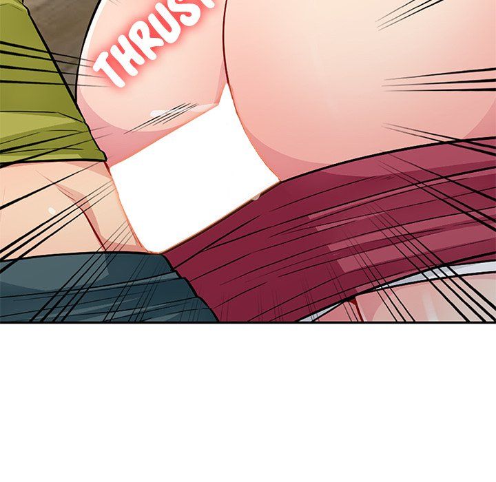 The Family Tree Manhwa - Chapter 11 Page 21