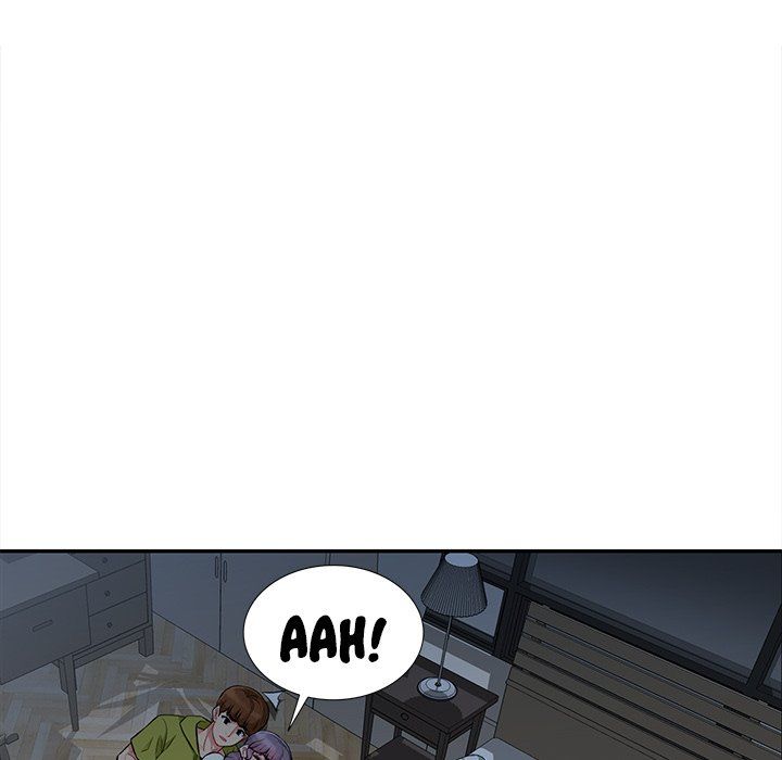 The Family Tree Manhwa - Chapter 11 Page 22