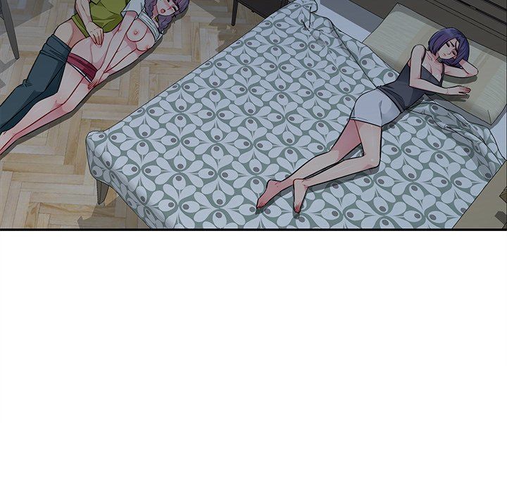 The Family Tree Manhwa - Chapter 11 Page 23