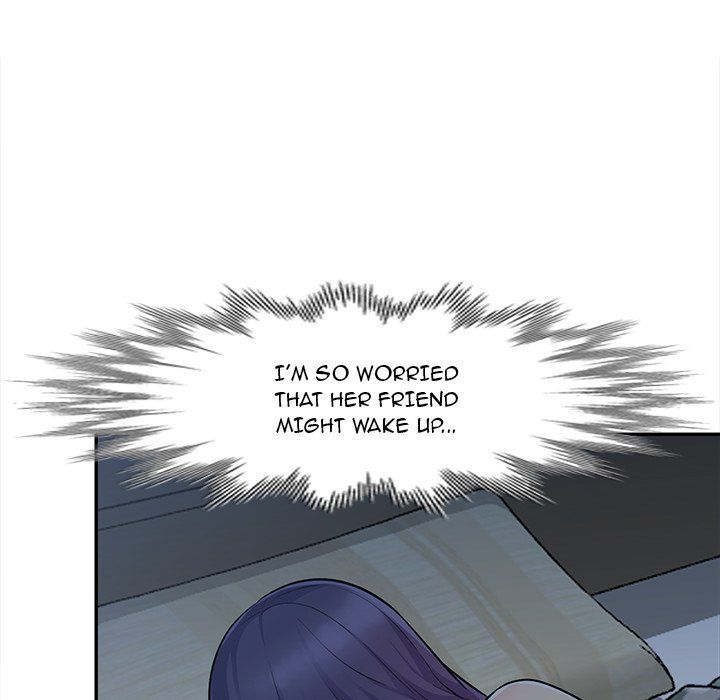 The Family Tree Manhwa - Chapter 11 Page 29