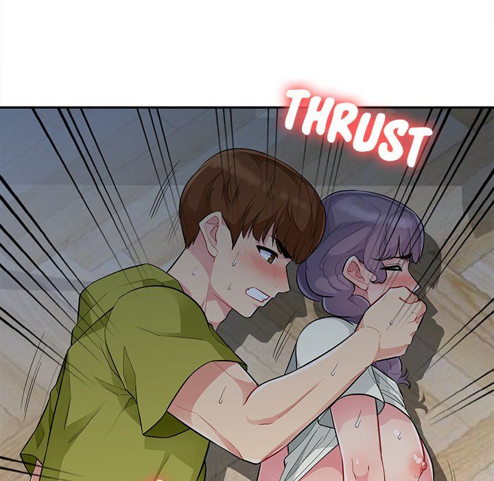 The Family Tree Manhwa - Chapter 11 Page 33