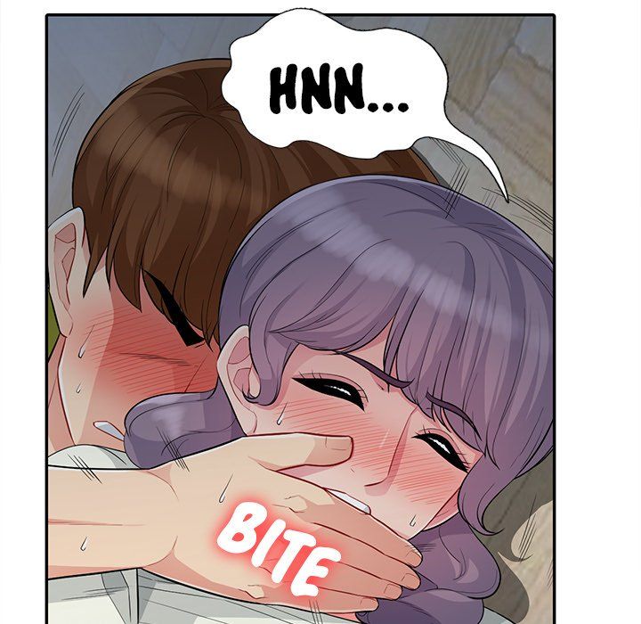 The Family Tree Manhwa - Chapter 11 Page 36