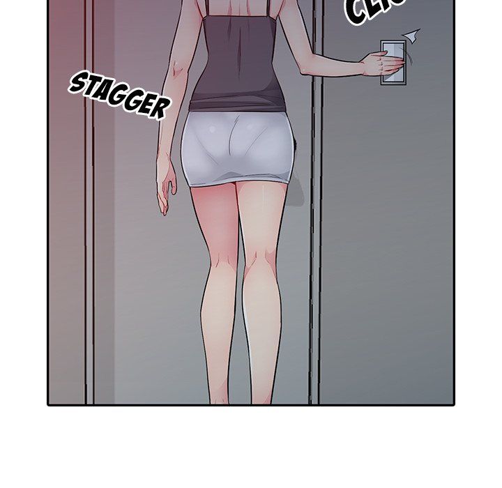 The Family Tree Manhwa - Chapter 11 Page 44