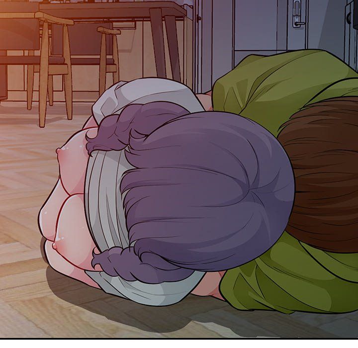 The Family Tree Manhwa - Chapter 11 Page 46