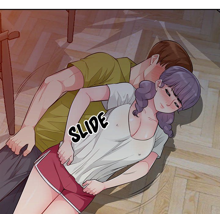 The Family Tree Manhwa - Chapter 11 Page 48