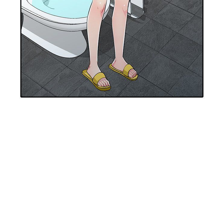 The Family Tree Manhwa - Chapter 11 Page 52