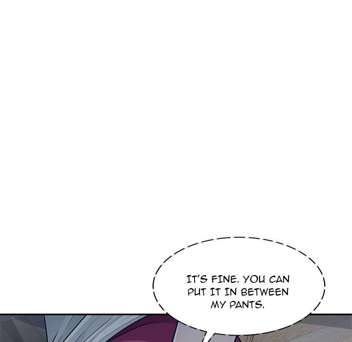 The Family Tree Manhwa - Chapter 11 Page 57