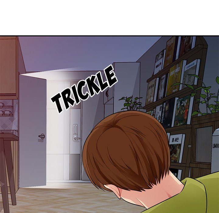 The Family Tree Manhwa - Chapter 11 Page 63