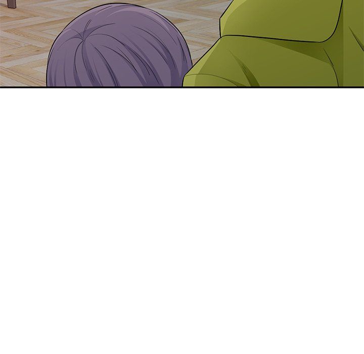 The Family Tree Manhwa - Chapter 11 Page 64