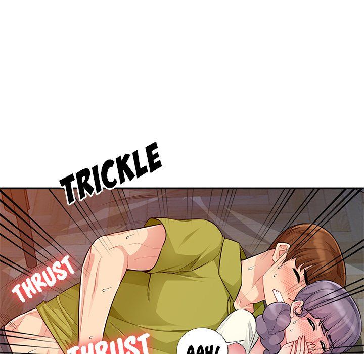 The Family Tree Manhwa - Chapter 11 Page 73