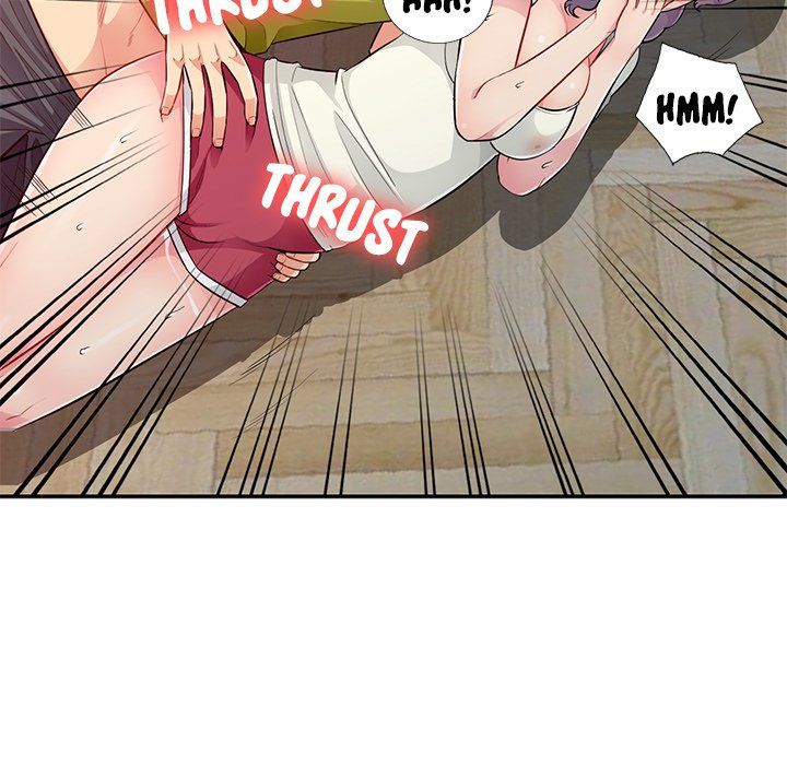 The Family Tree Manhwa - Chapter 11 Page 74