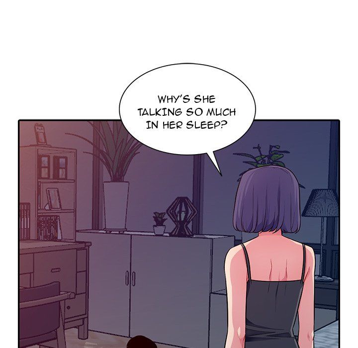 The Family Tree Manhwa - Chapter 11 Page 88
