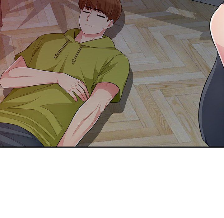 The Family Tree Manhwa - Chapter 11 Page 93