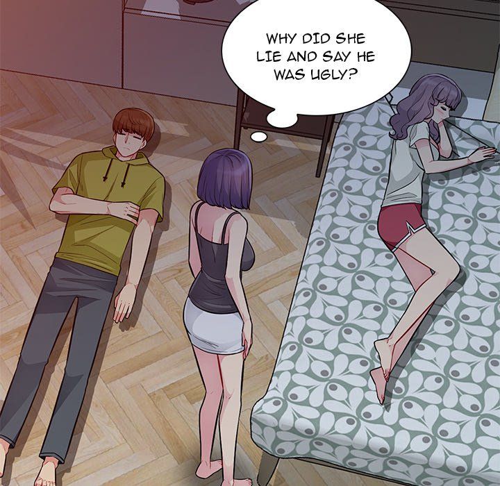 The Family Tree Manhwa - Chapter 11 Page 97