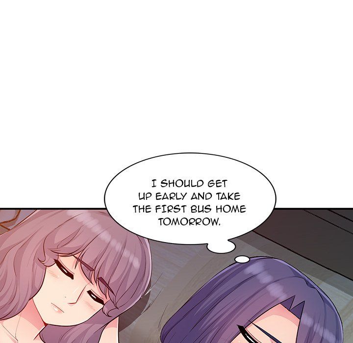 The Family Tree Manhwa - Chapter 11 Page 99