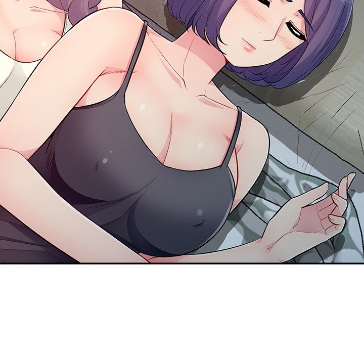 The Family Tree Manhwa - Chapter 11 Page 100