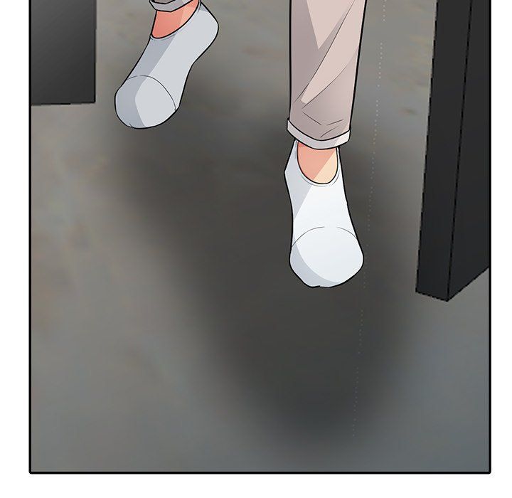 The Family Tree Manhwa - Chapter 11 Page 107