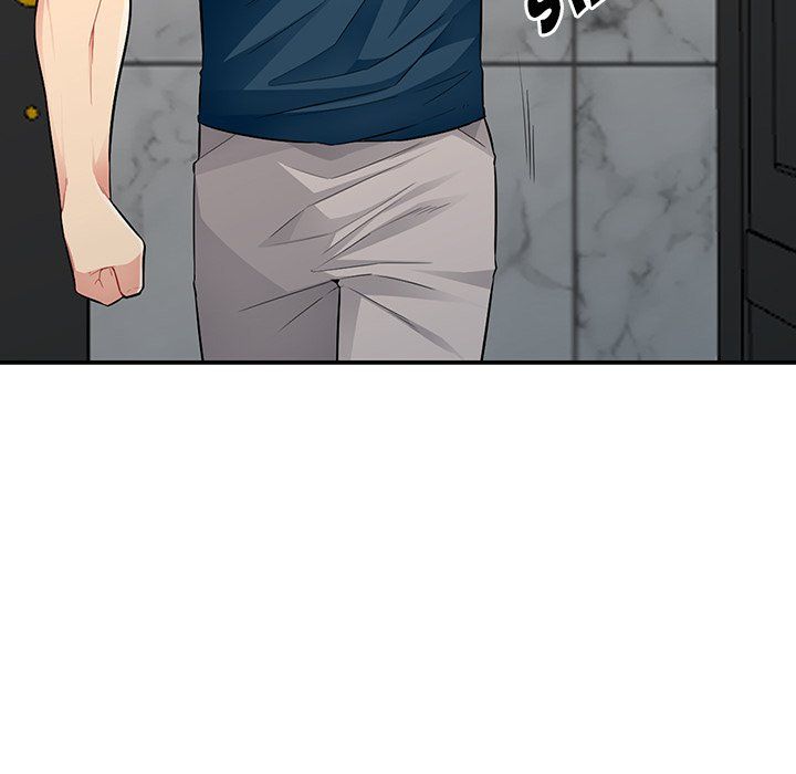 The Family Tree Manhwa - Chapter 11 Page 110