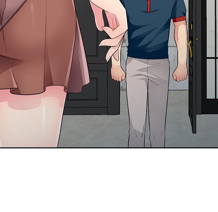 The Family Tree Manhwa - Chapter 11 Page 112