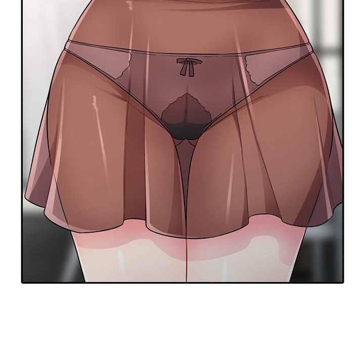 The Family Tree Manhwa - Chapter 11 Page 119