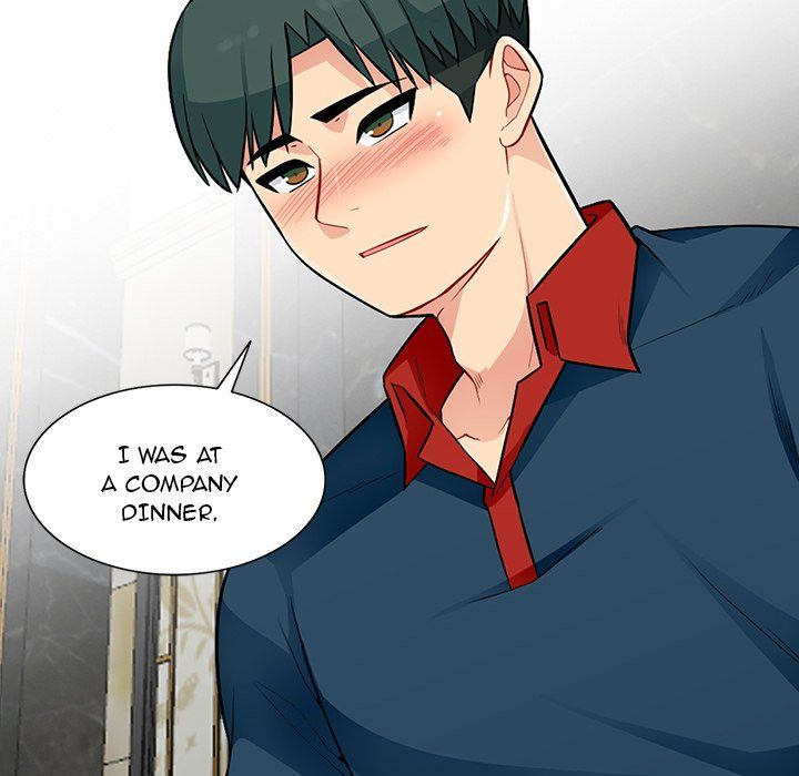 The Family Tree Manhwa - Chapter 11 Page 121