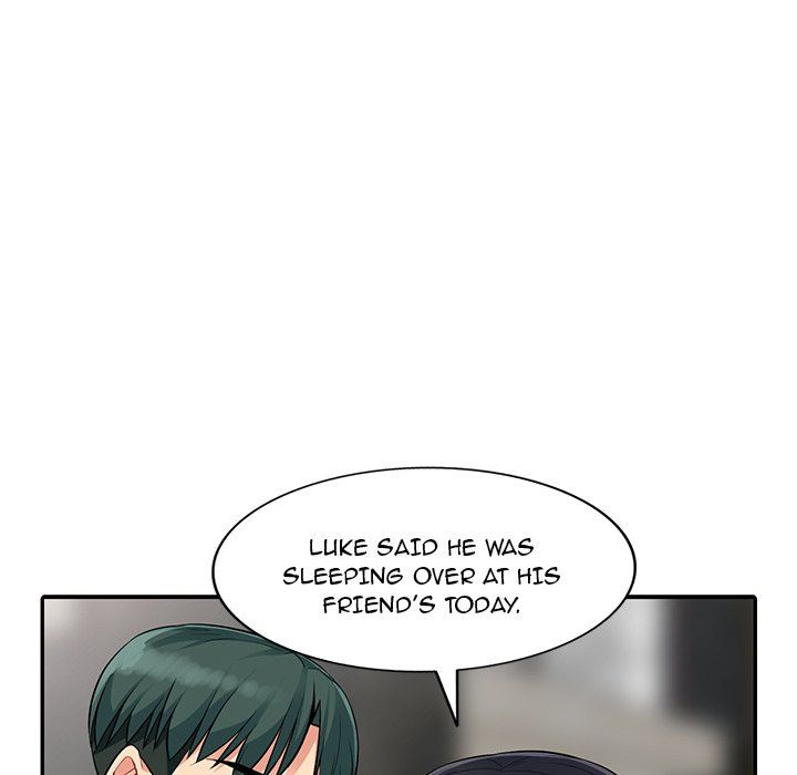 The Family Tree Manhwa - Chapter 11 Page 123
