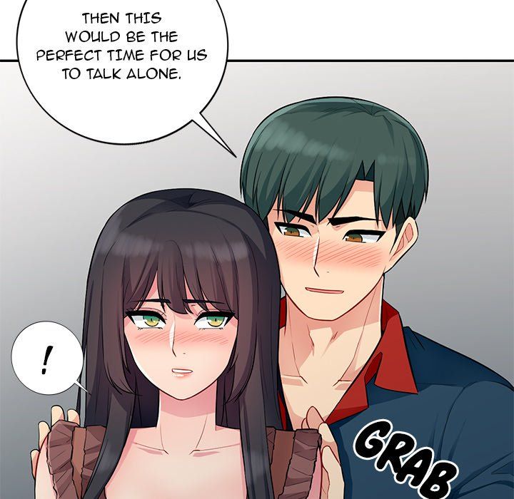 The Family Tree Manhwa - Chapter 11 Page 126