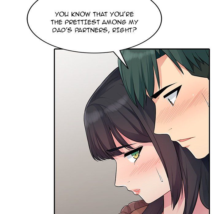 The Family Tree Manhwa - Chapter 11 Page 128