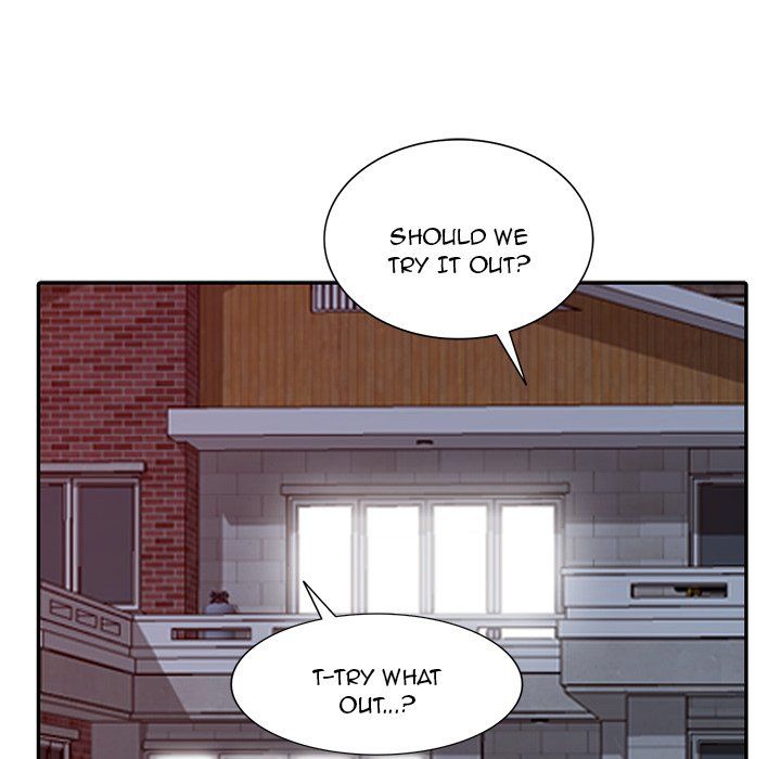 The Family Tree Manhwa - Chapter 11 Page 135