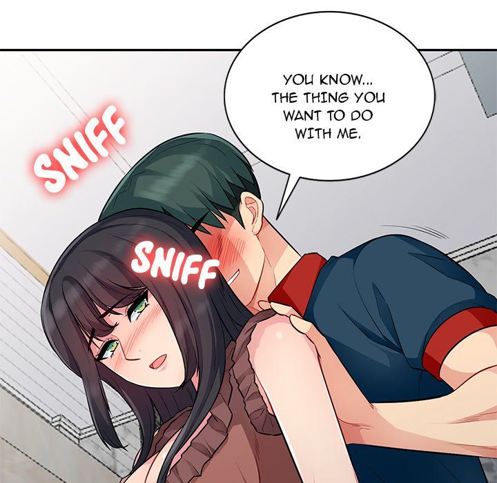 The Family Tree Manhwa - Chapter 11 Page 137