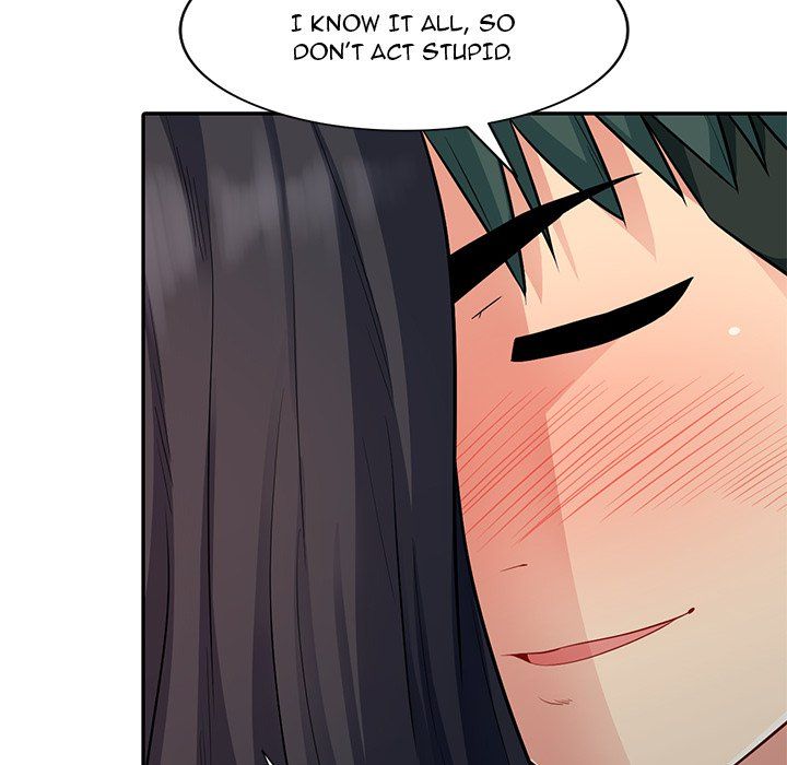 The Family Tree Manhwa - Chapter 11 Page 140