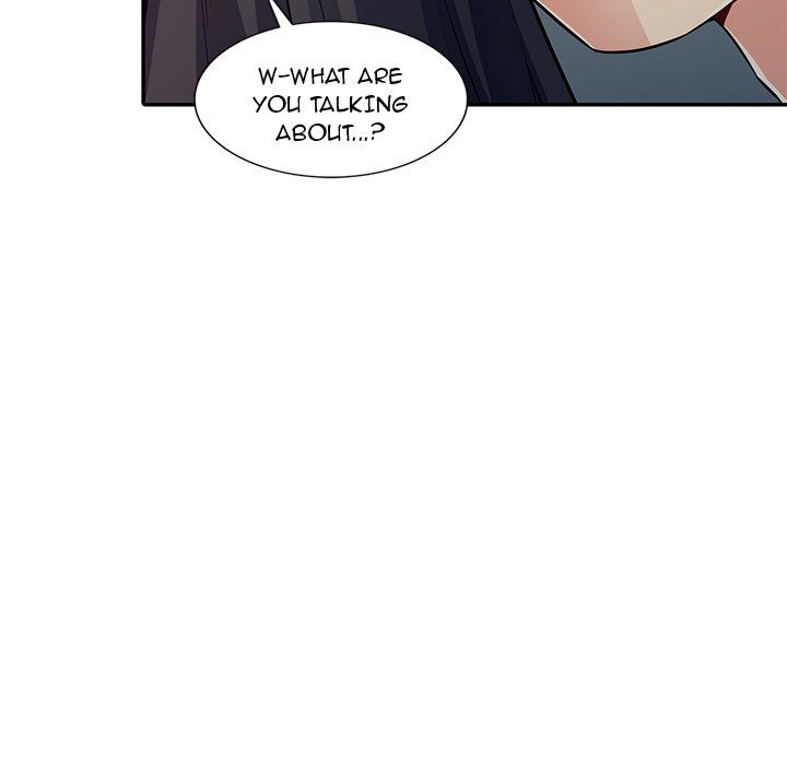 The Family Tree Manhwa - Chapter 11 Page 141