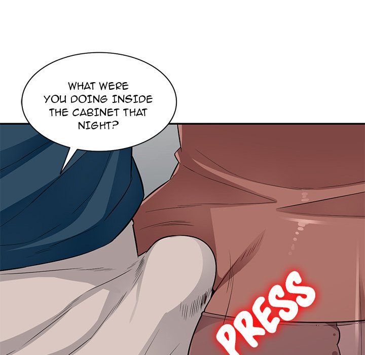 The Family Tree Manhwa - Chapter 11 Page 142