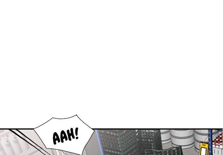 The Family Tree Manhwa - Chapter 25 Page 0