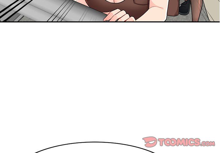 The Family Tree Manhwa - Chapter 25 Page 2