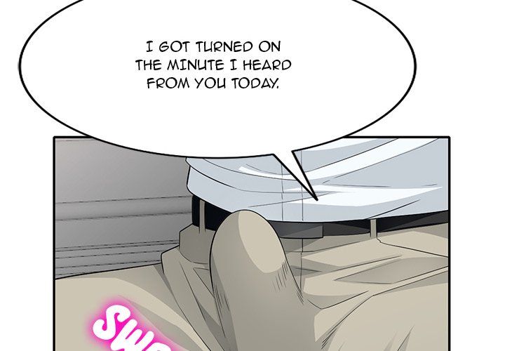 The Family Tree Manhwa - Chapter 25 Page 3