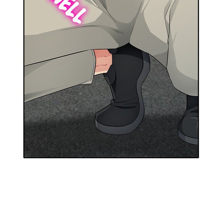 The Family Tree Manhwa - Chapter 25 Page 4