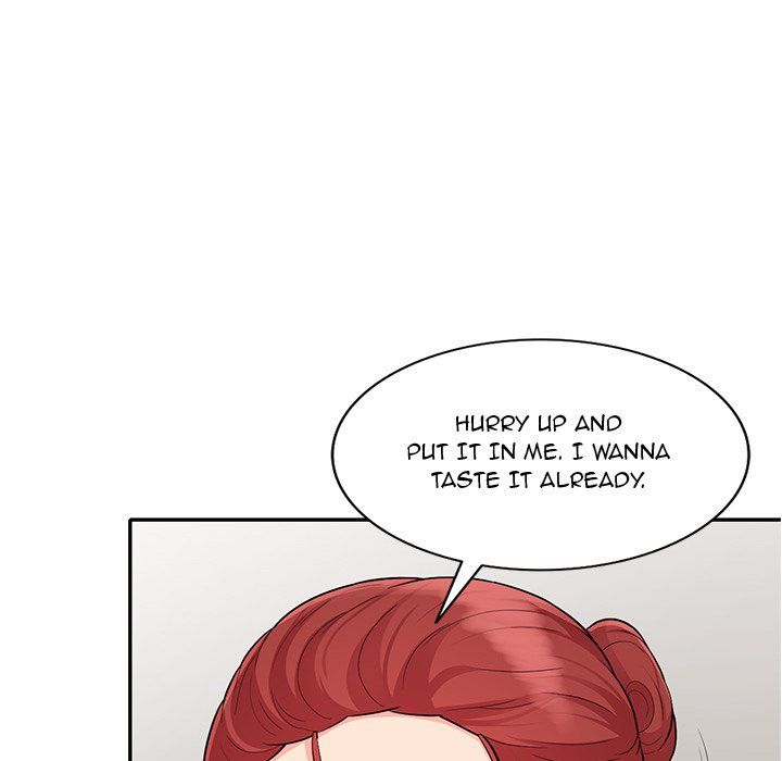 The Family Tree Manhwa - Chapter 25 Page 5