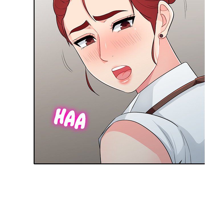 The Family Tree Manhwa - Chapter 25 Page 6