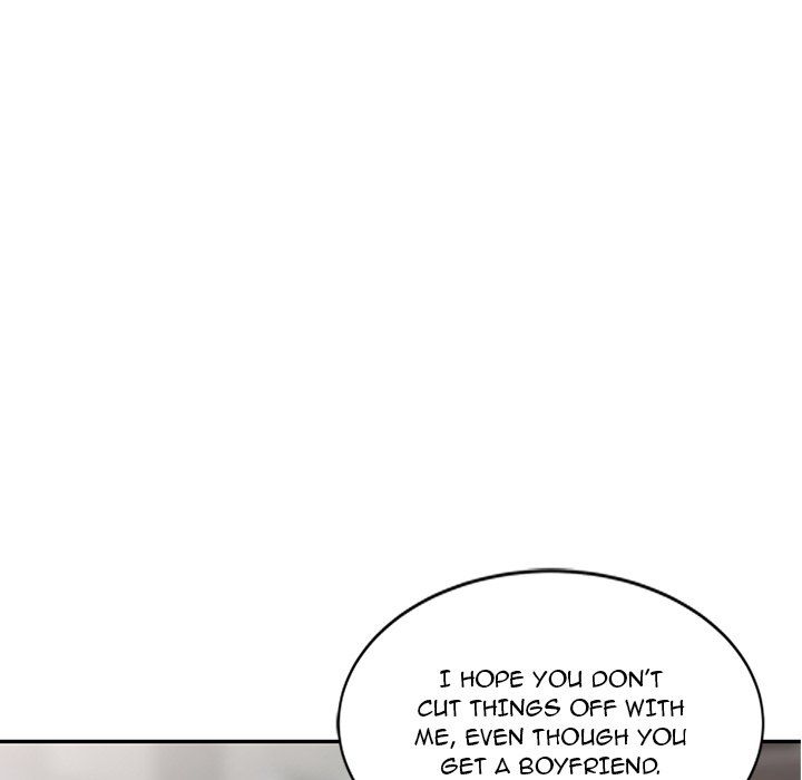 The Family Tree Manhwa - Chapter 25 Page 7