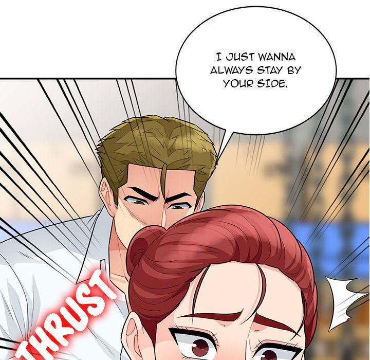 The Family Tree Manhwa - Chapter 25 Page 10