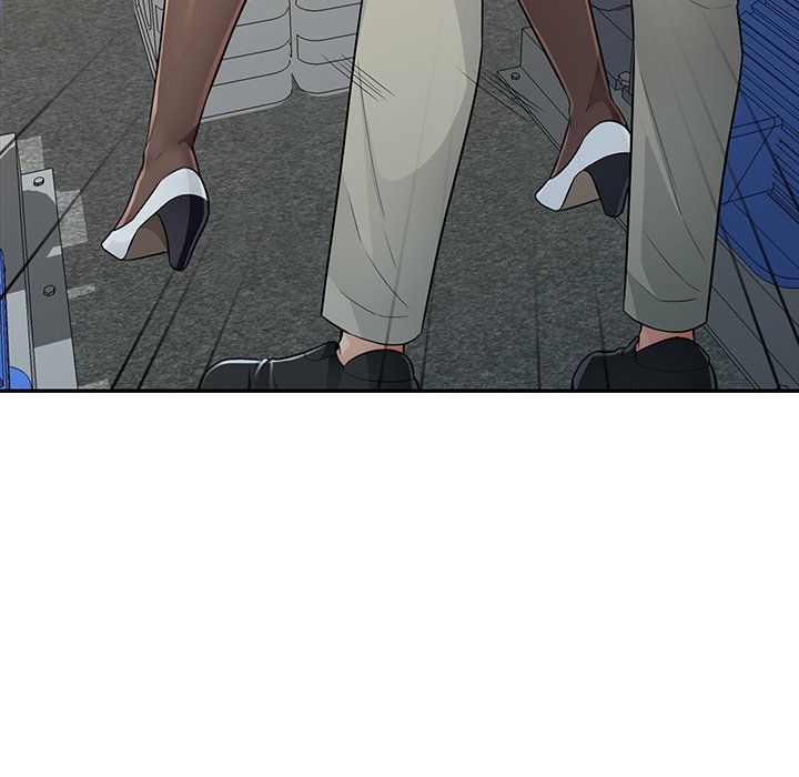 The Family Tree Manhwa - Chapter 25 Page 19