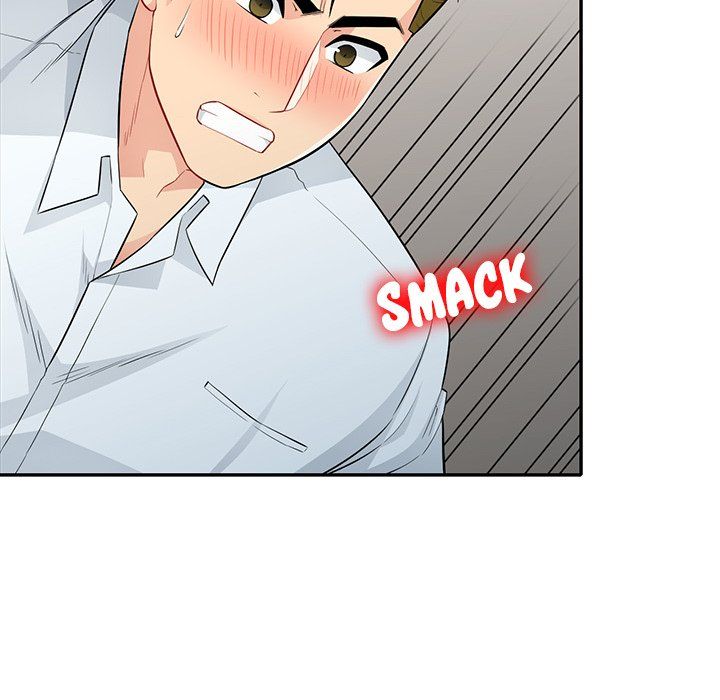 The Family Tree Manhwa - Chapter 25 Page 21