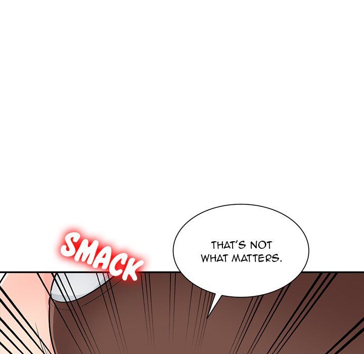 The Family Tree Manhwa - Chapter 25 Page 22