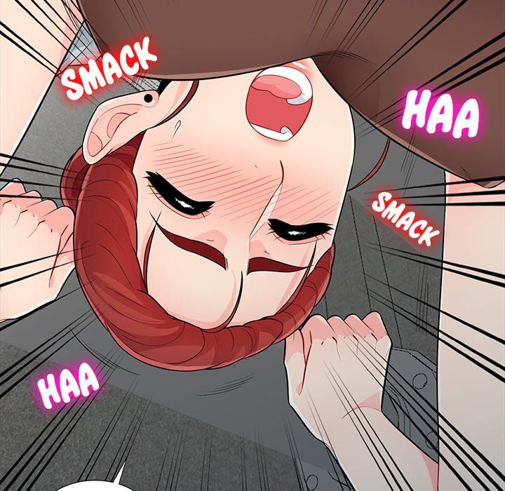 The Family Tree Manhwa - Chapter 25 Page 23