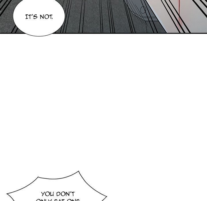 The Family Tree Manhwa - Chapter 25 Page 24